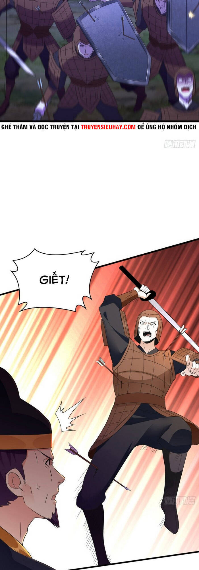 Người Ở Rể Bị Ép Thành Phản Diện Chap 86 - Next Chap 87