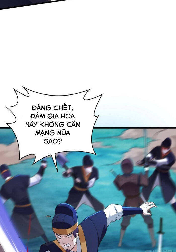 Người Ở Rể Bị Ép Thành Phản Diện Chap 86 - Next Chap 87
