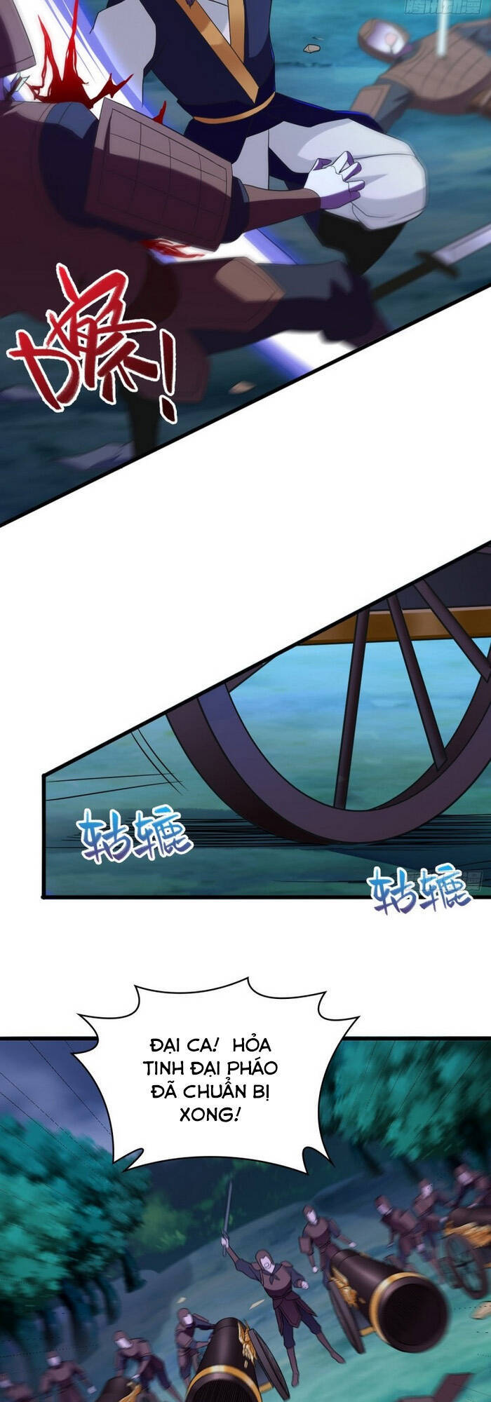 Người Ở Rể Bị Ép Thành Phản Diện Chap 86 - Next Chap 87