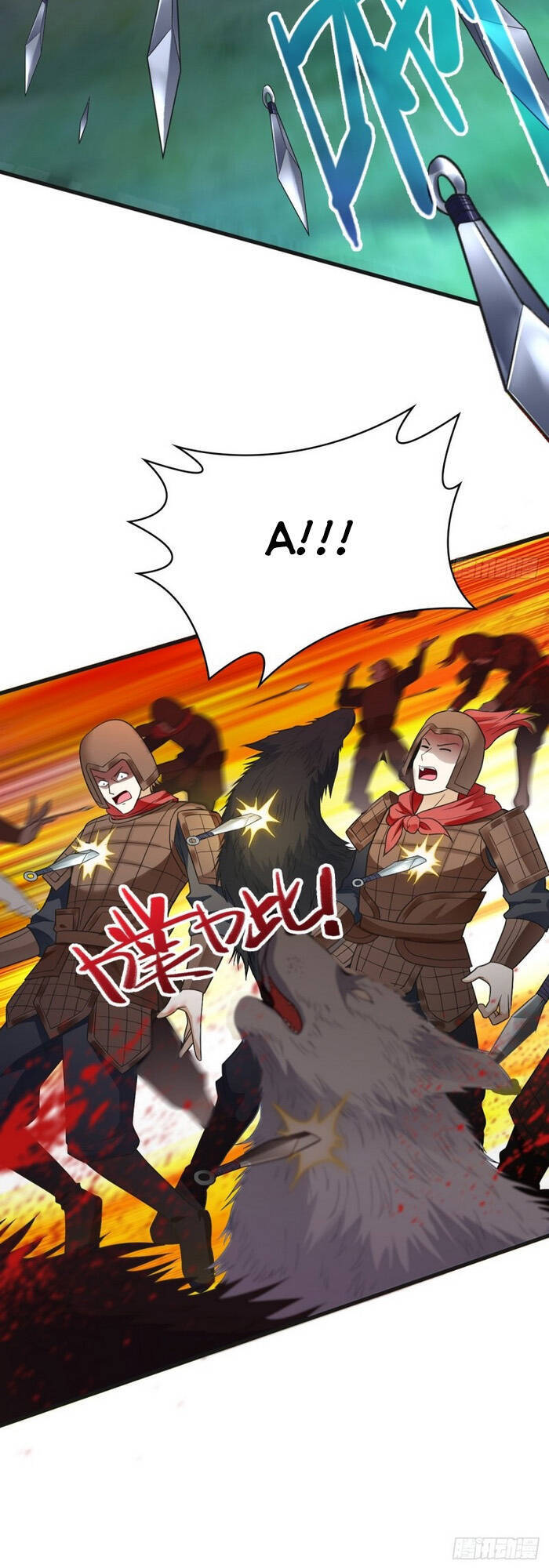 Người Ở Rể Bị Ép Thành Phản Diện Chap 86 - Next Chap 87