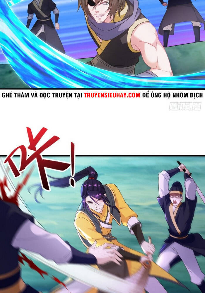 Người Ở Rể Bị Ép Thành Phản Diện Chap 86 - Next Chap 87
