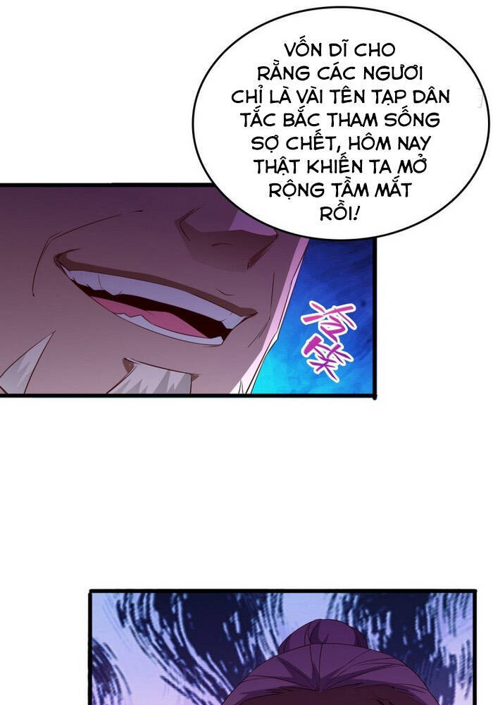 Người Ở Rể Bị Ép Thành Phản Diện Chap 86 - Next Chap 87