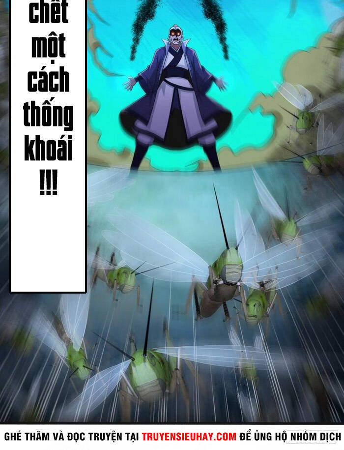 Người Ở Rể Bị Ép Thành Phản Diện Chap 86 - Next Chap 87