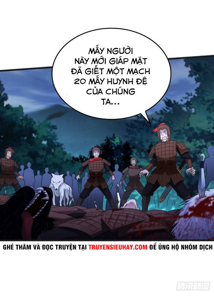 Người Ở Rể Bị Ép Thành Phản Diện Chap 86 - Next Chap 87
