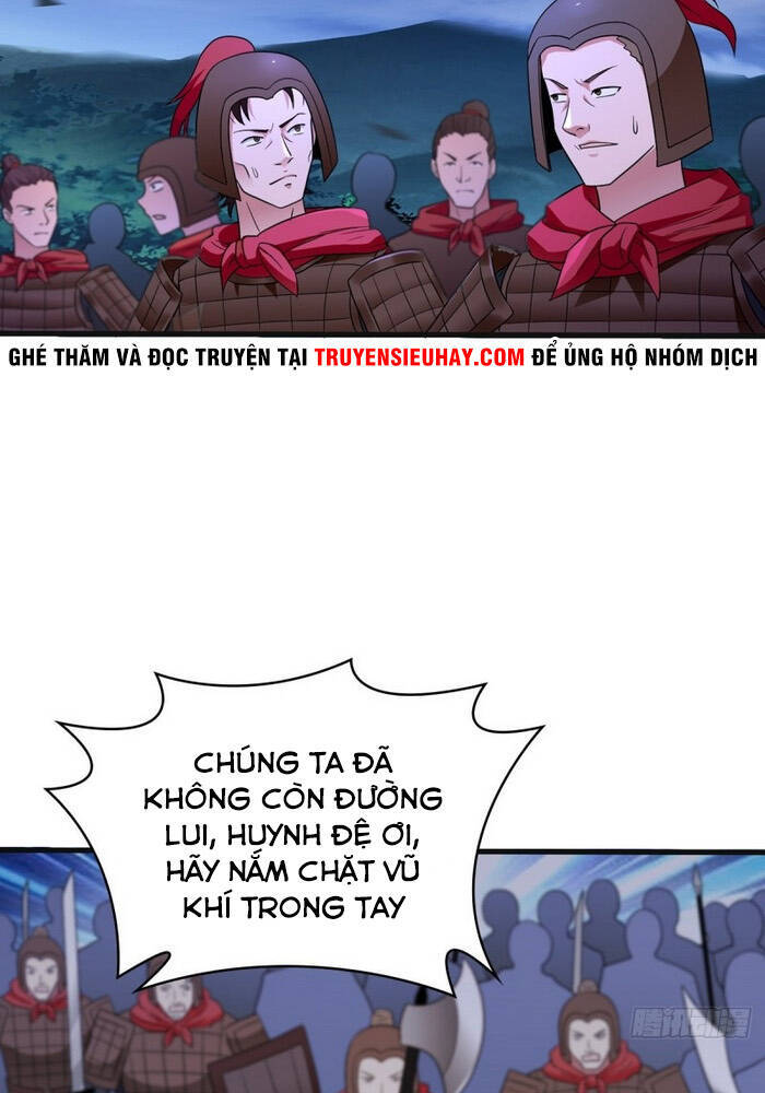 Người Ở Rể Bị Ép Thành Phản Diện Chap 86 - Next Chap 87