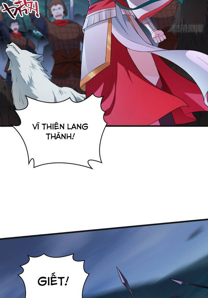 Người Ở Rể Bị Ép Thành Phản Diện Chap 86 - Next Chap 87