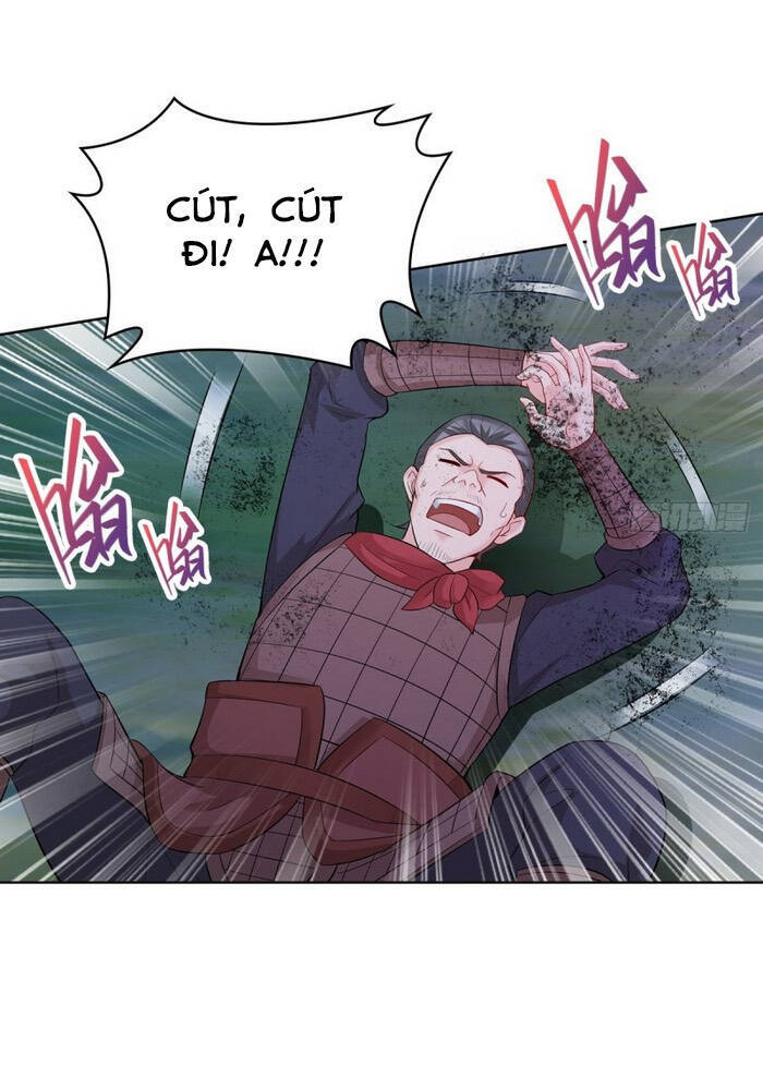 Người Ở Rể Bị Ép Thành Phản Diện Chap 87 - Next Chap 88