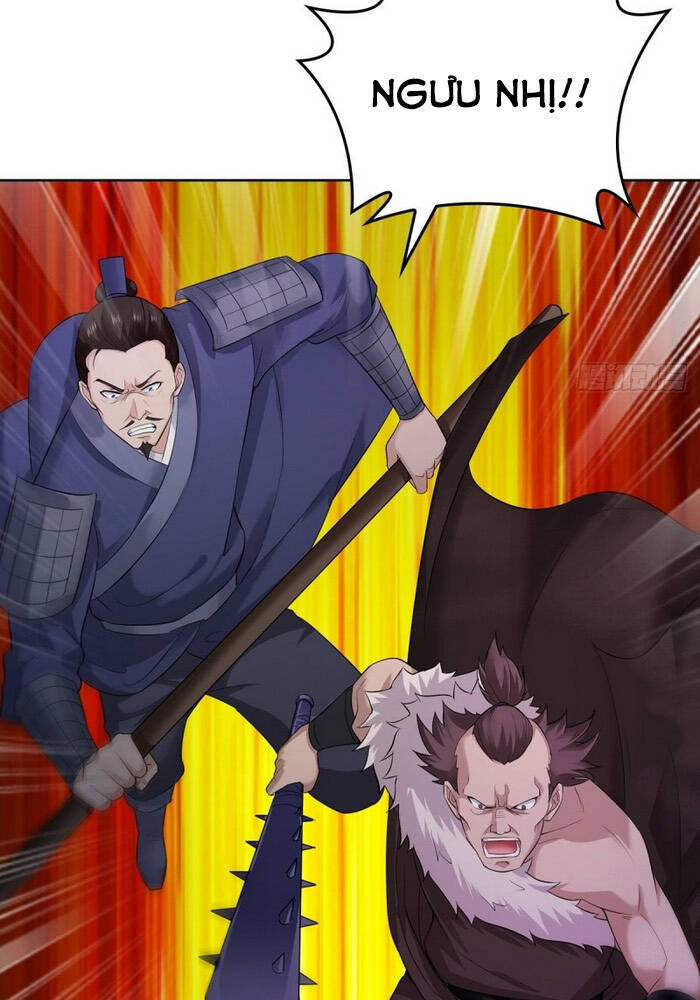 Người Ở Rể Bị Ép Thành Phản Diện Chap 87 - Next Chap 88