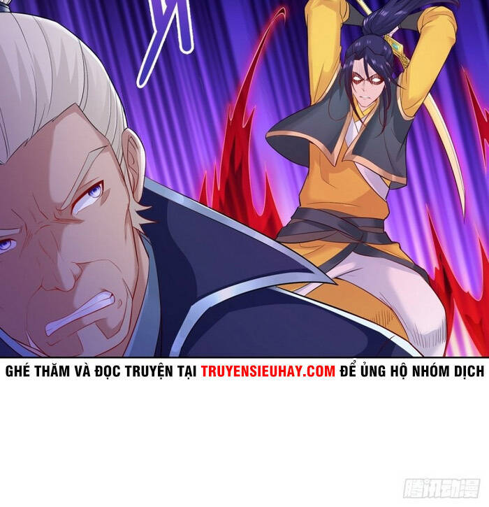 Người Ở Rể Bị Ép Thành Phản Diện Chap 87 - Next Chap 88