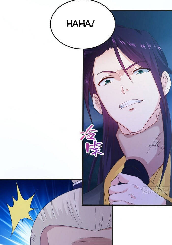 Người Ở Rể Bị Ép Thành Phản Diện Chap 87 - Next Chap 88