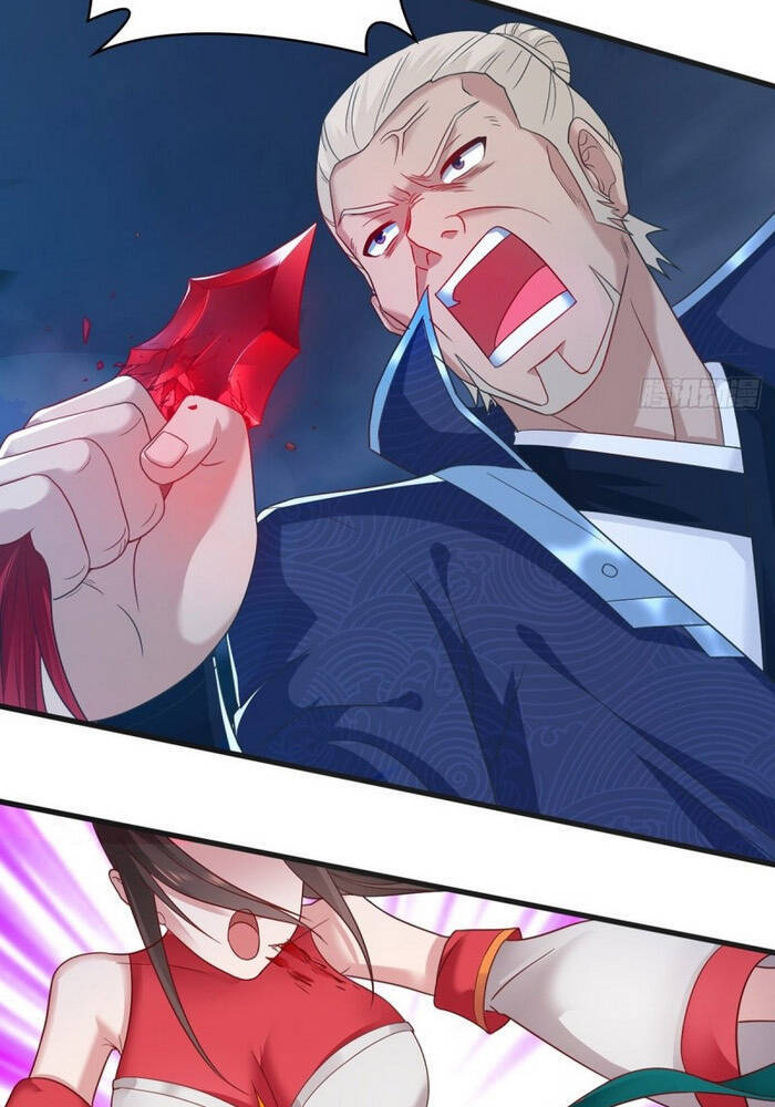 Người Ở Rể Bị Ép Thành Phản Diện Chap 87 - Next Chap 88