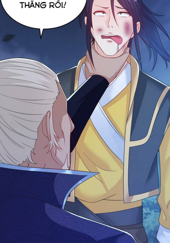 Người Ở Rể Bị Ép Thành Phản Diện Chap 87 - Next Chap 88