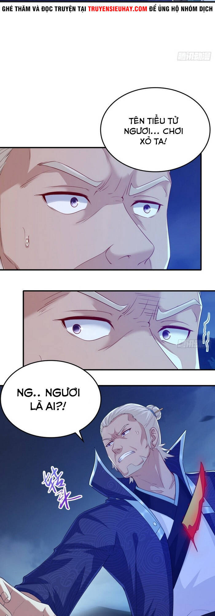 Người Ở Rể Bị Ép Thành Phản Diện Chap 87 - Next Chap 88