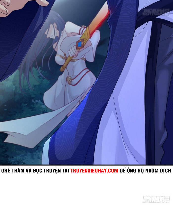 Người Ở Rể Bị Ép Thành Phản Diện Chap 87 - Next Chap 88
