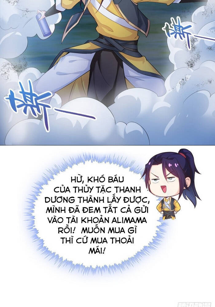 Người Ở Rể Bị Ép Thành Phản Diện Chap 87 - Next Chap 88