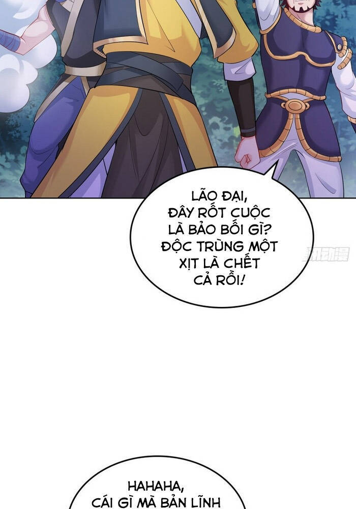 Người Ở Rể Bị Ép Thành Phản Diện Chap 87 - Next Chap 88
