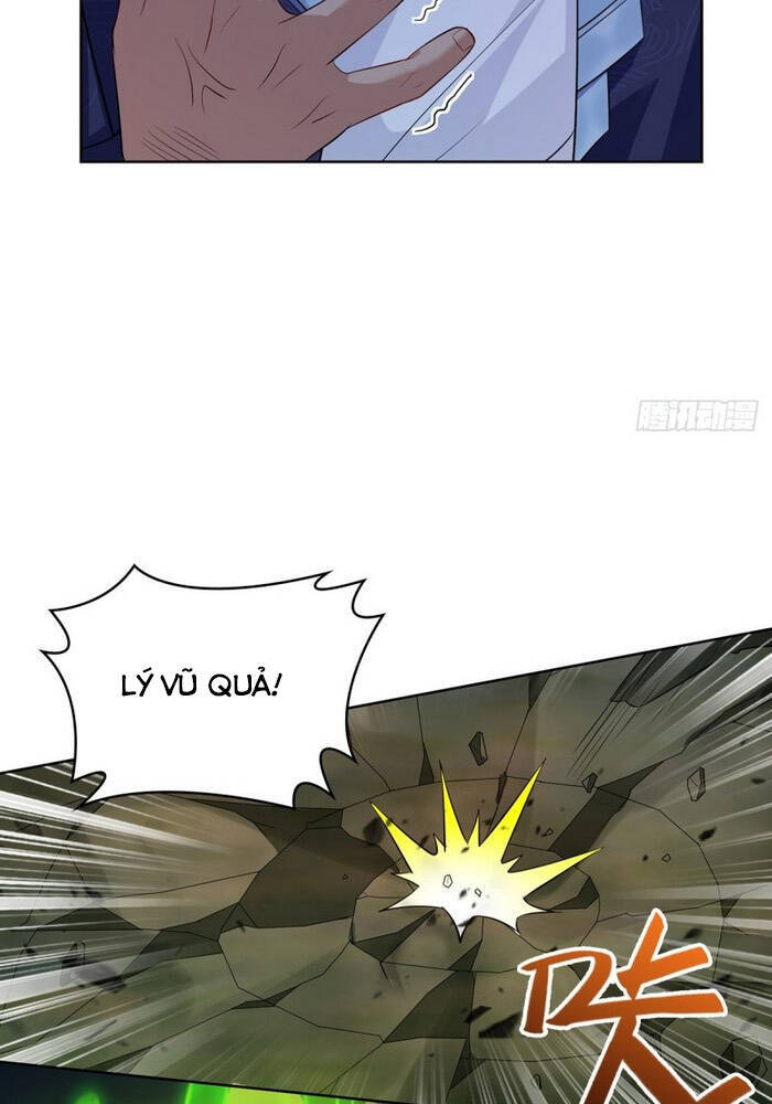 Người Ở Rể Bị Ép Thành Phản Diện Chap 87 - Next Chap 88