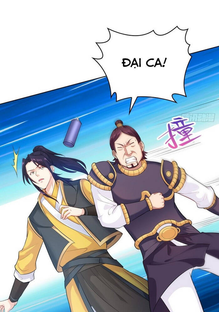 Người Ở Rể Bị Ép Thành Phản Diện Chap 87 - Next Chap 88