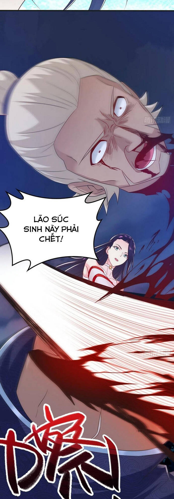 Người Ở Rể Bị Ép Thành Phản Diện Chap 88 - Next Chap 89