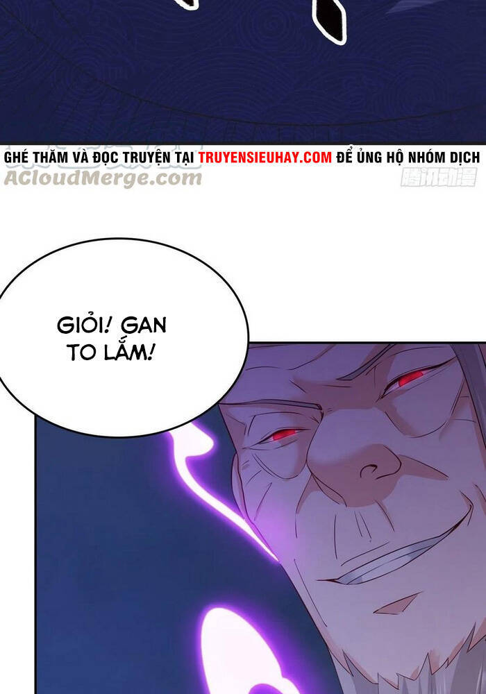 Người Ở Rể Bị Ép Thành Phản Diện Chap 88 - Next Chap 89