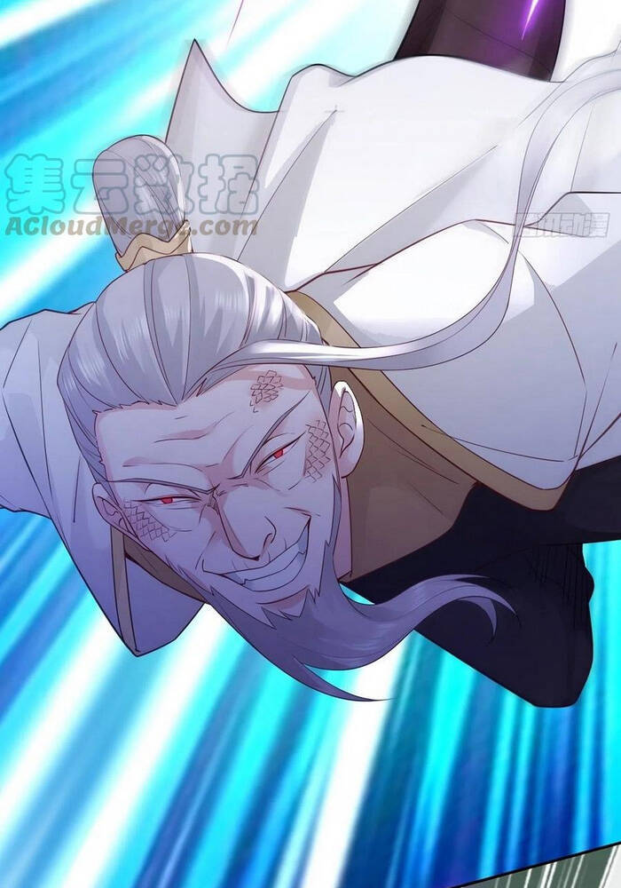 Người Ở Rể Bị Ép Thành Phản Diện Chap 88 - Next Chap 89