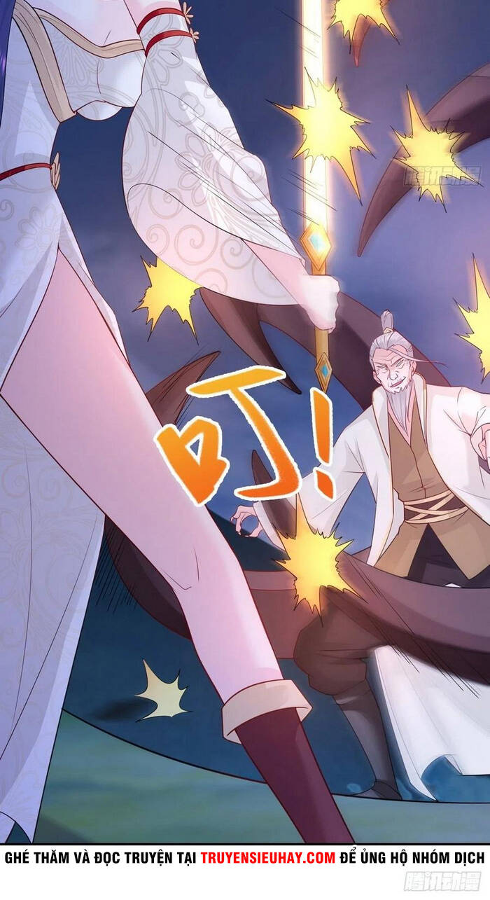 Người Ở Rể Bị Ép Thành Phản Diện Chap 88 - Next Chap 89