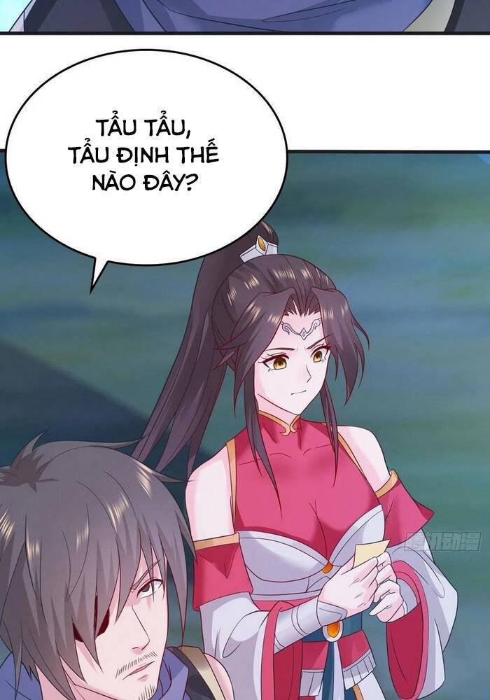 Người Ở Rể Bị Ép Thành Phản Diện Chap 88 - Next Chap 89