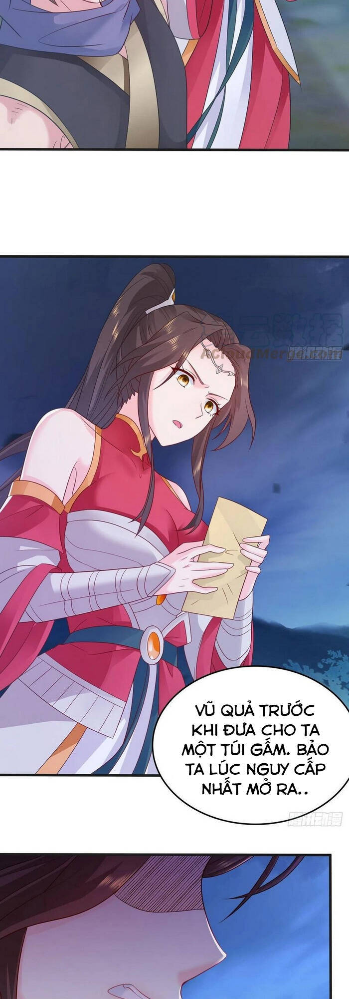 Người Ở Rể Bị Ép Thành Phản Diện Chap 88 - Next Chap 89