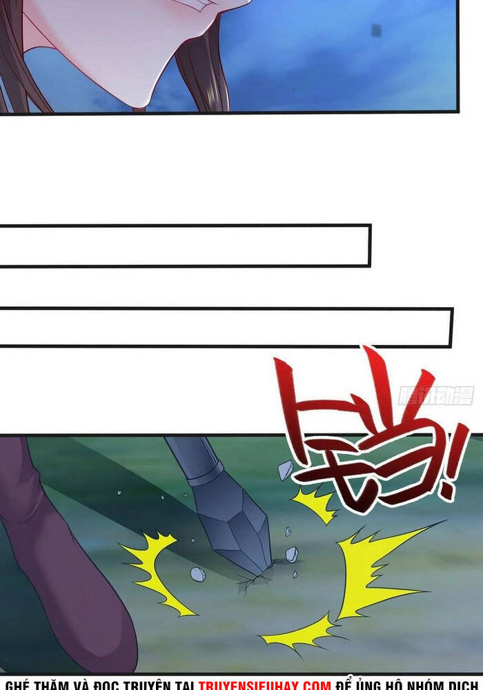 Người Ở Rể Bị Ép Thành Phản Diện Chap 88 - Next Chap 89