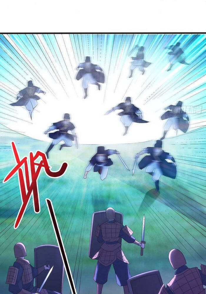 Người Ở Rể Bị Ép Thành Phản Diện Chap 88 - Next Chap 89