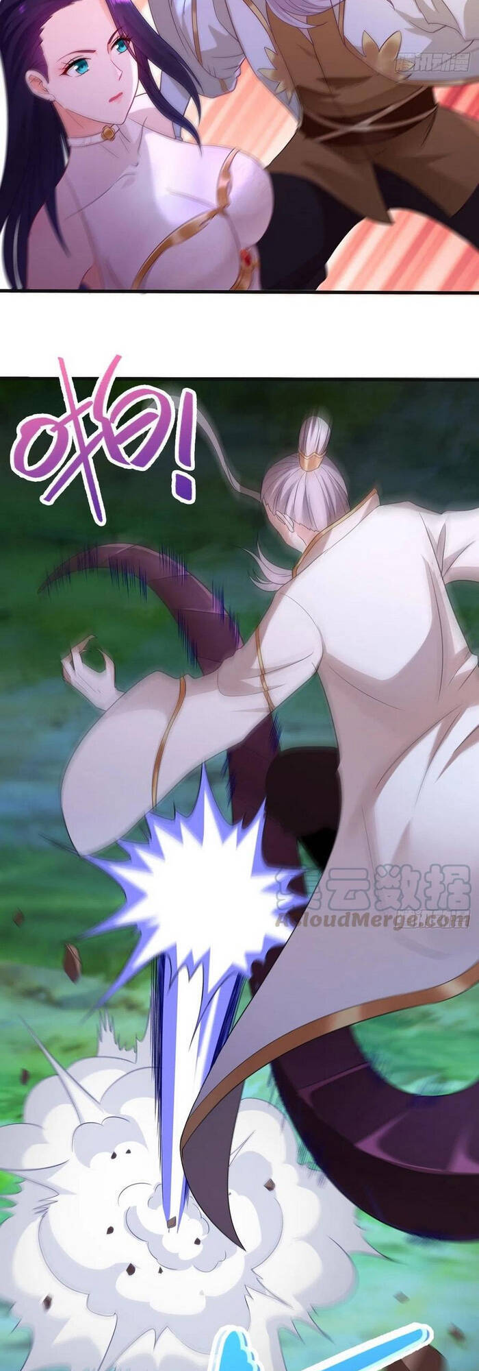 Người Ở Rể Bị Ép Thành Phản Diện Chap 88 - Next Chap 89