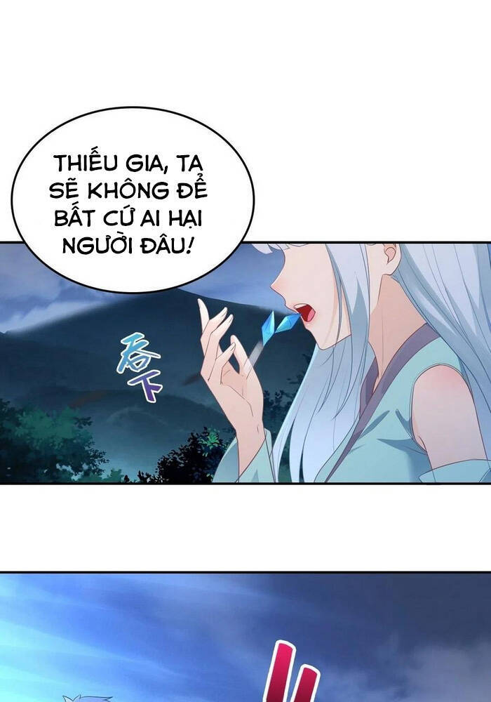 Người Ở Rể Bị Ép Thành Phản Diện Chap 88 - Next Chap 89
