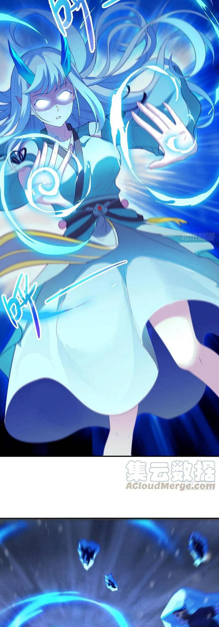 Người Ở Rể Bị Ép Thành Phản Diện Chap 88 - Next Chap 89