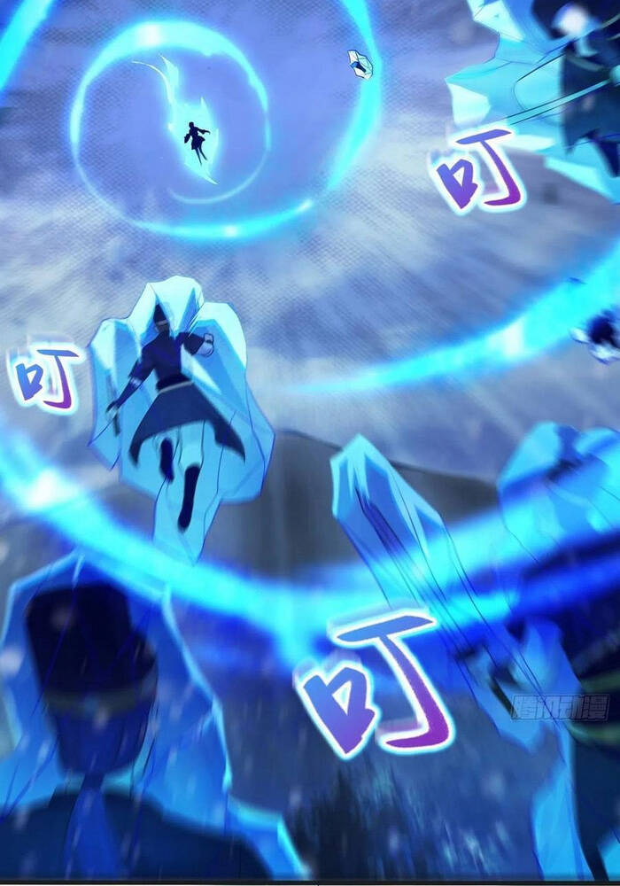 Người Ở Rể Bị Ép Thành Phản Diện Chap 88 - Next Chap 89