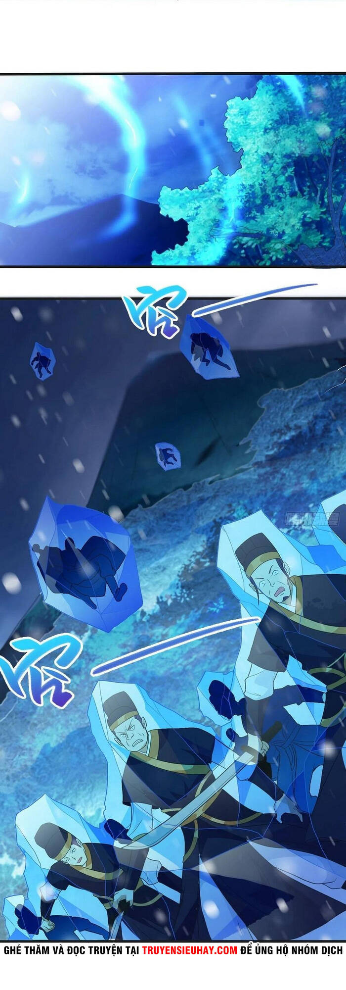 Người Ở Rể Bị Ép Thành Phản Diện Chap 88 - Next Chap 89