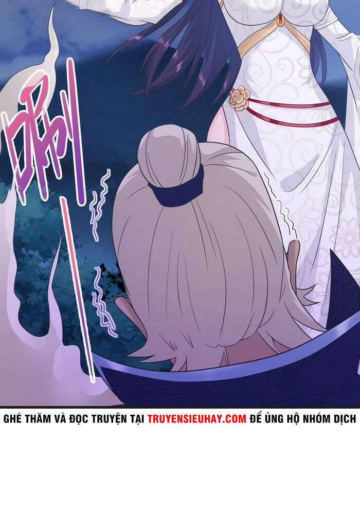 Người Ở Rể Bị Ép Thành Phản Diện Chap 88 - Next Chap 89