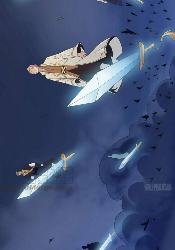 Người Ở Rể Bị Ép Thành Phản Diện Chap 88 - Next Chap 89