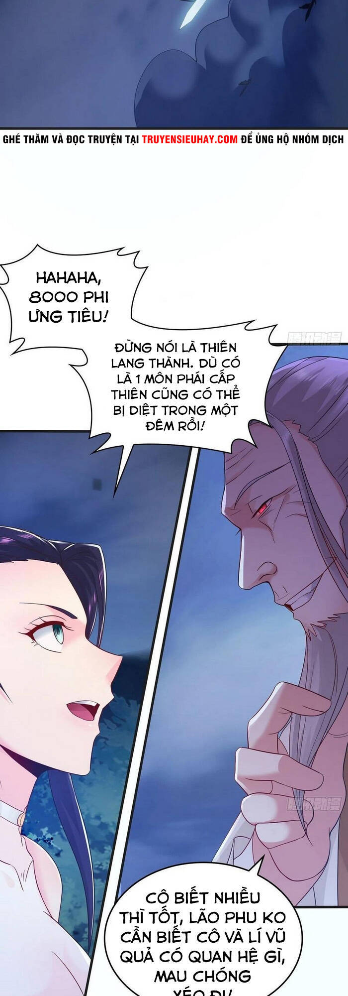 Người Ở Rể Bị Ép Thành Phản Diện Chap 88 - Next Chap 89