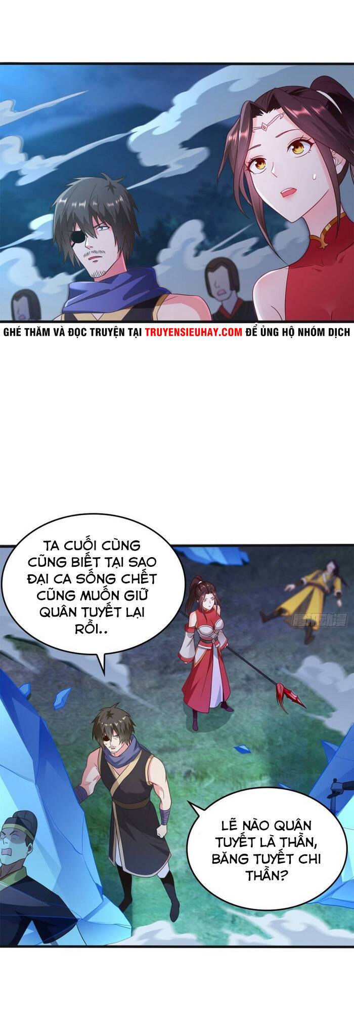 Người Ở Rể Bị Ép Thành Phản Diện Chap 89 - Next Chap 90
