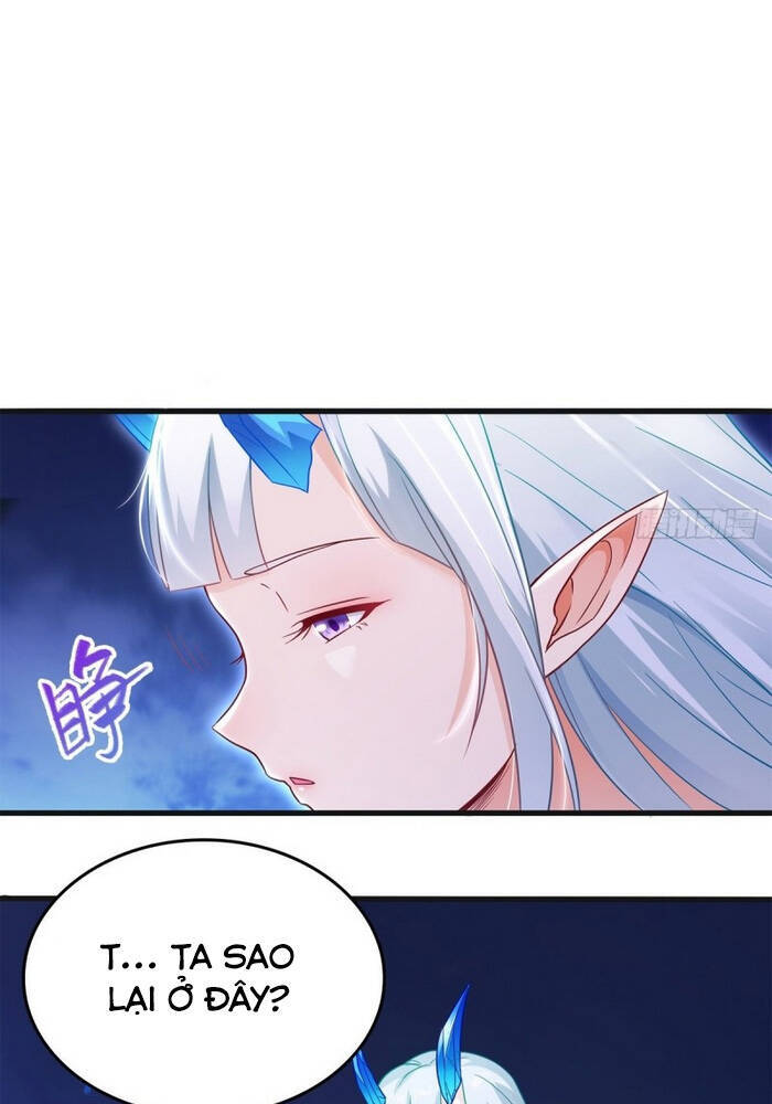Người Ở Rể Bị Ép Thành Phản Diện Chap 89 - Next Chap 90