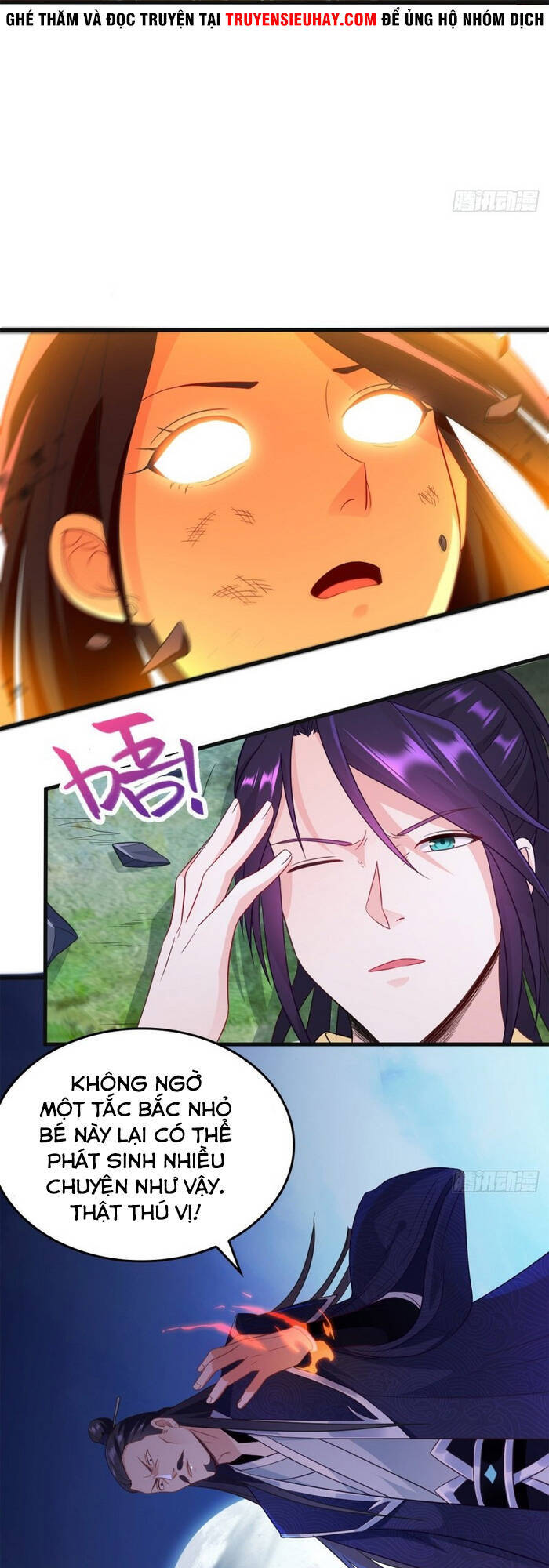 Người Ở Rể Bị Ép Thành Phản Diện Chap 89 - Next Chap 90