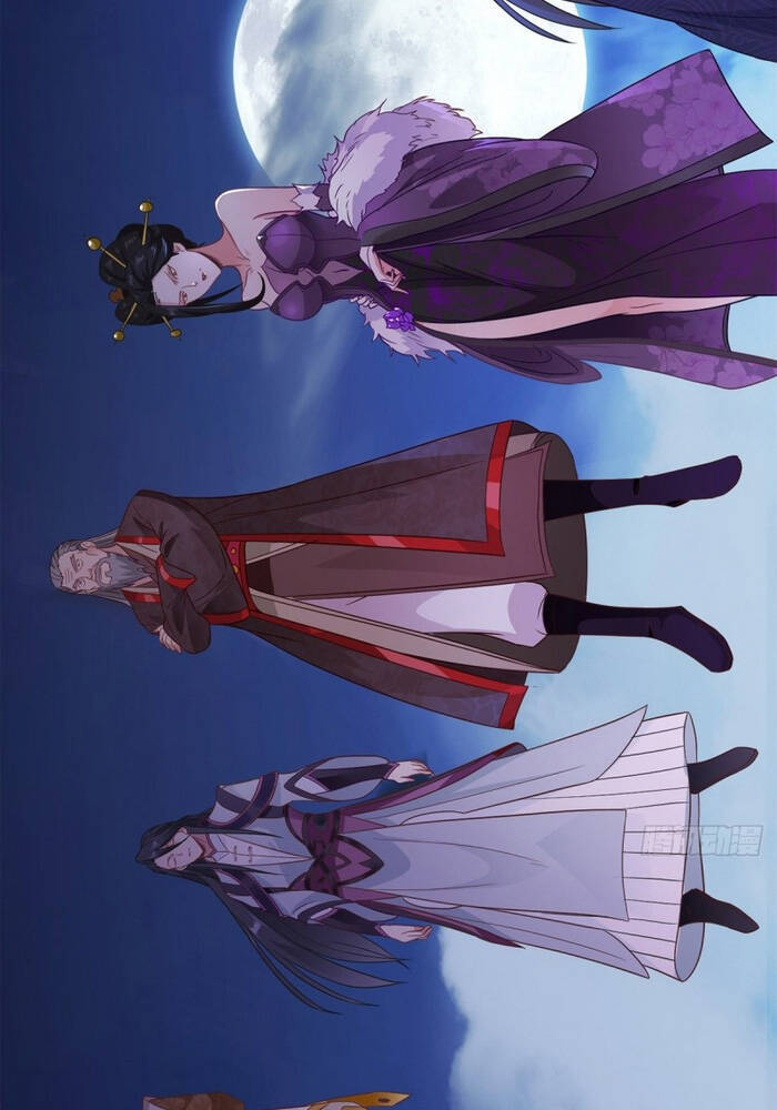 Người Ở Rể Bị Ép Thành Phản Diện Chap 89 - Next Chap 90