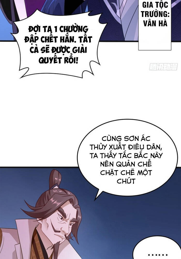Người Ở Rể Bị Ép Thành Phản Diện Chap 89 - Next Chap 90