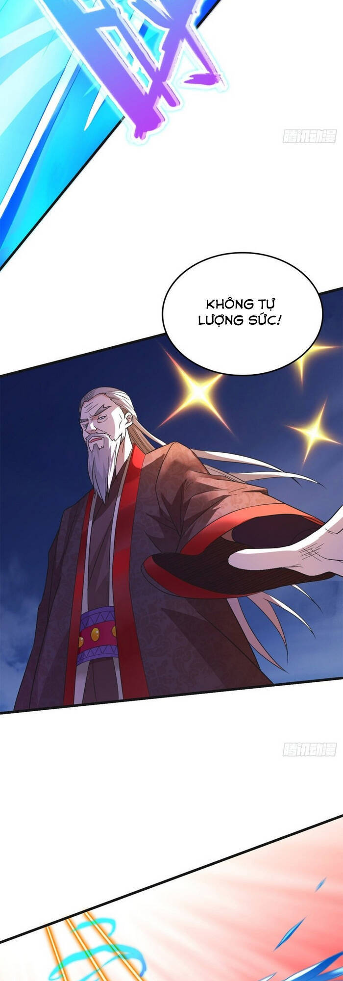 Người Ở Rể Bị Ép Thành Phản Diện Chap 89 - Next Chap 90