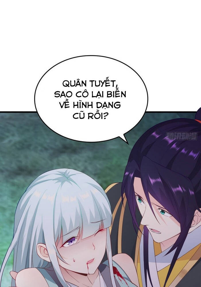 Người Ở Rể Bị Ép Thành Phản Diện Chap 89 - Next Chap 90