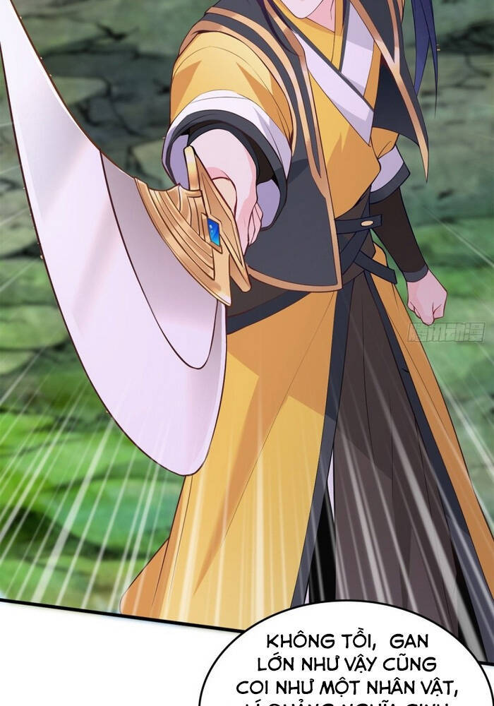 Người Ở Rể Bị Ép Thành Phản Diện Chap 89 - Next Chap 90