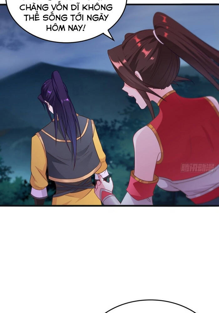 Người Ở Rể Bị Ép Thành Phản Diện Chap 89 - Next Chap 90