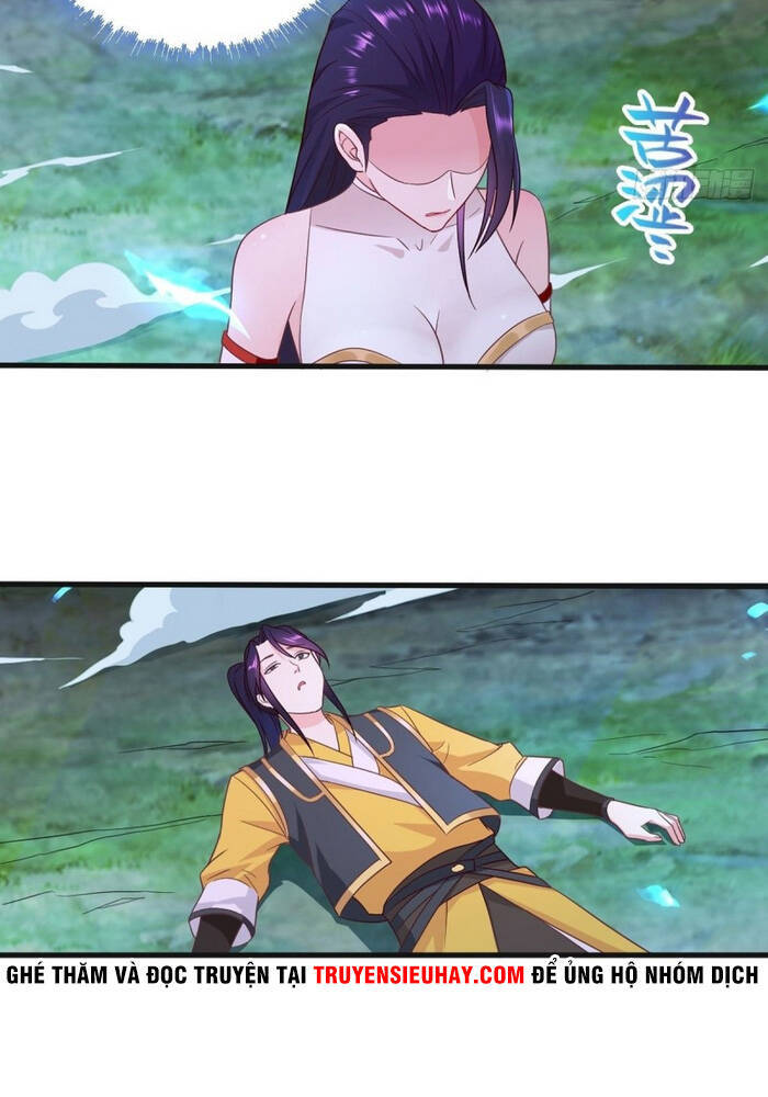 Người Ở Rể Bị Ép Thành Phản Diện Chap 89 - Next Chap 90