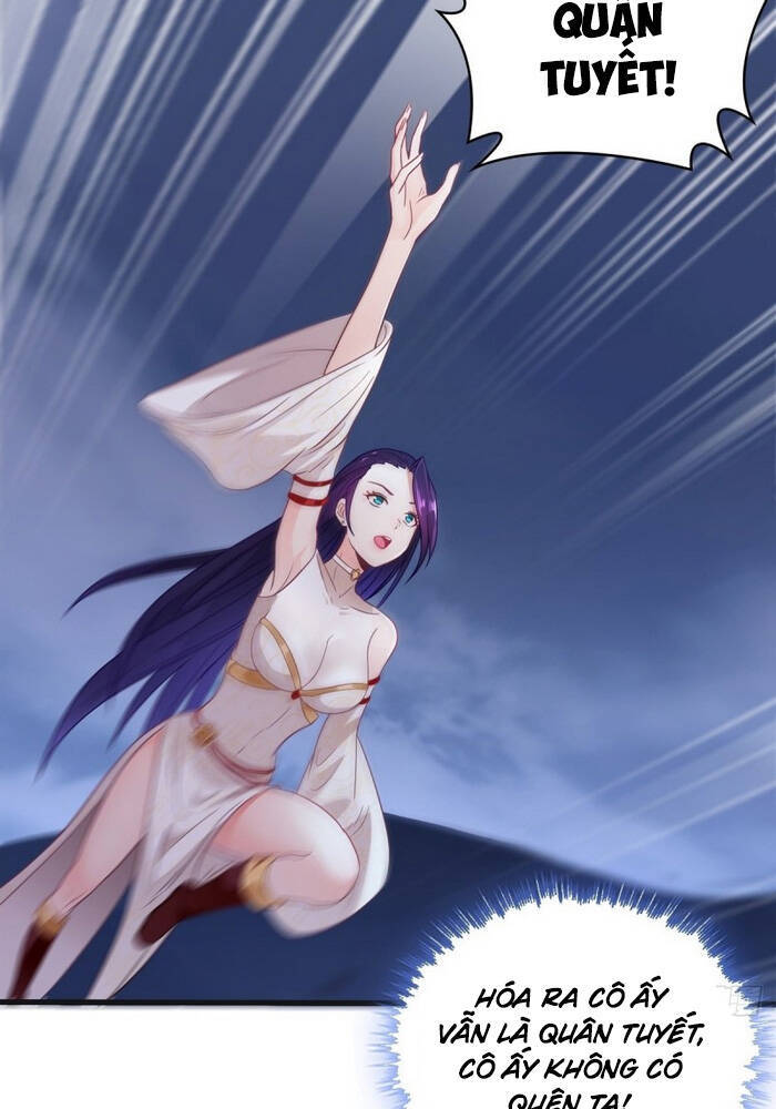 Người Ở Rể Bị Ép Thành Phản Diện Chap 89 - Next Chap 90