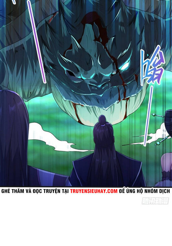 Người Ở Rể Bị Ép Thành Phản Diện Chap 90 - Next Chap 91
